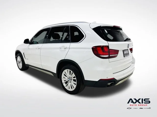 SEMINUEVOS BMW X5 a Estados en autogozo