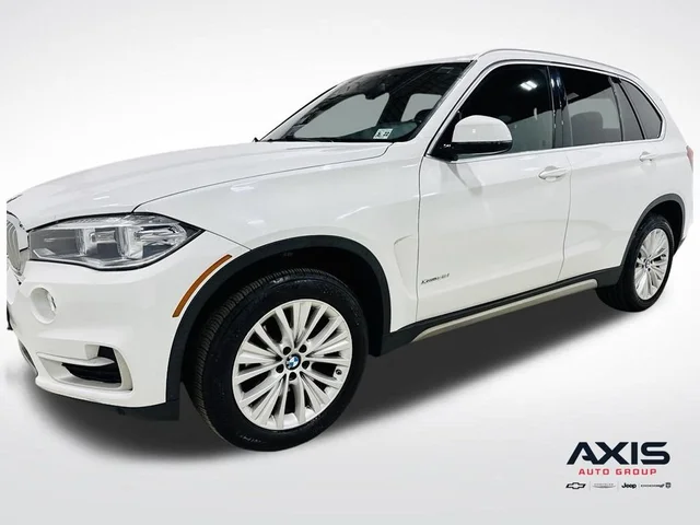 SEMINUEVOS BMW X5 a Estados en autogozo