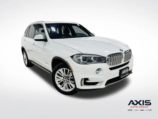 SEMINUEVOS BMW X5 a Estados en autogozo