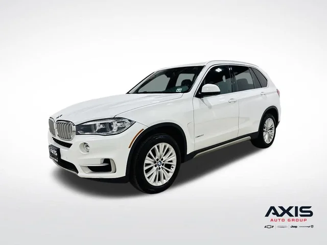 SEMINUEVOS BMW X5 a Estados en autogozo