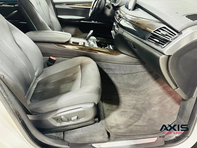 SEMINUEVOS BMW X5 a Estados en autogozo