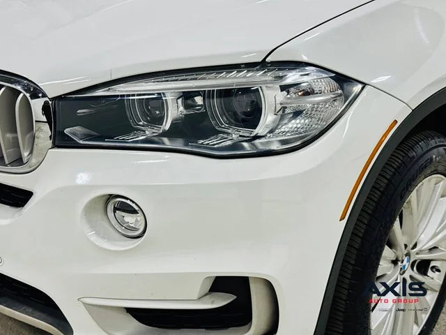 SEMINUEVOS BMW X5 a Estados en autogozo