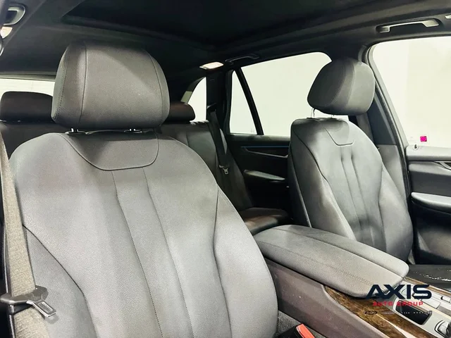 SEMINUEVOS BMW X5 a Estados en autogozo