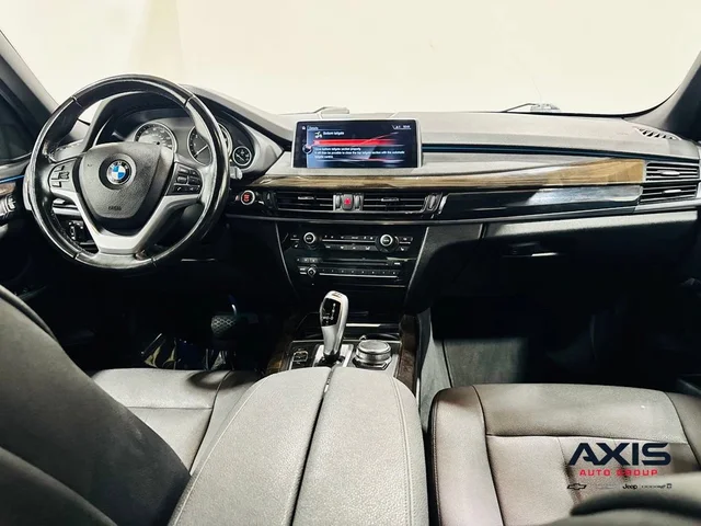 SEMINUEVOS BMW X5 a Estados en autogozo