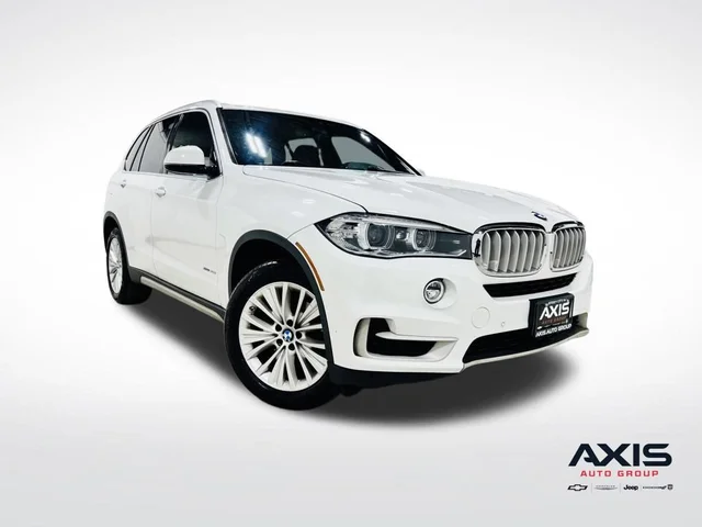 SEMINUEVOS BMW X5 a Estados en autogozo