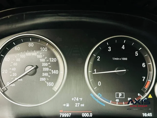 SEMINUEVOS BMW X5 a Estados en autogozo