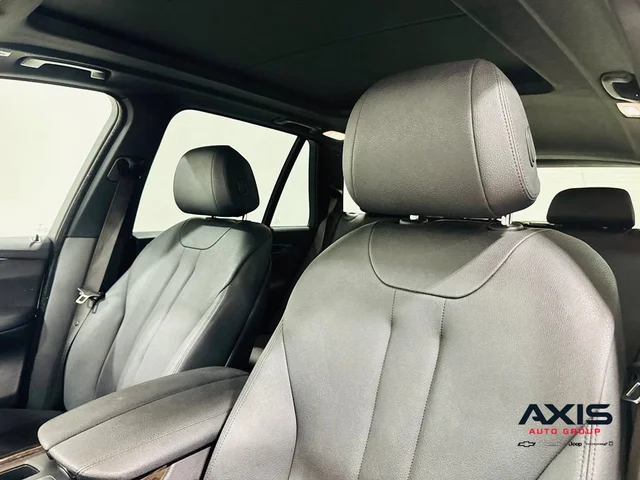 SEMINUEVOS BMW X5 a Estados en autogozo