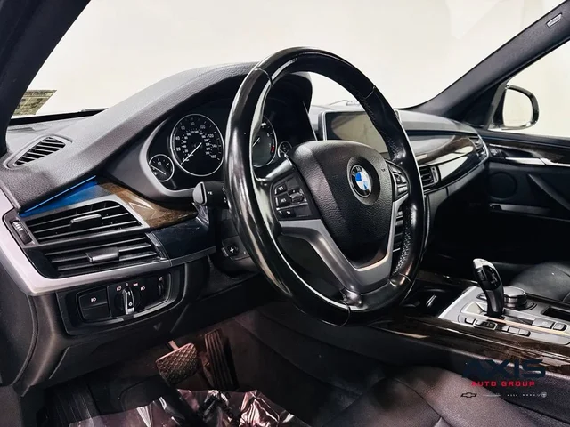 SEMINUEVOS BMW X5 a Estados en autogozo