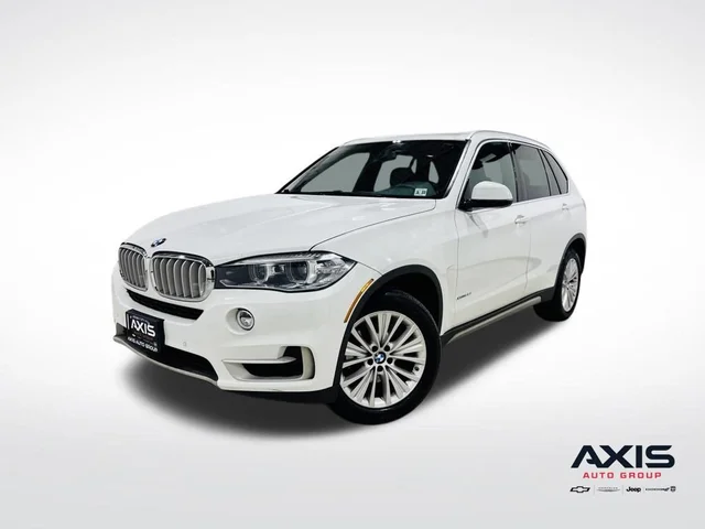 SEMINUEVOS BMW X5 a Estados en autogozo