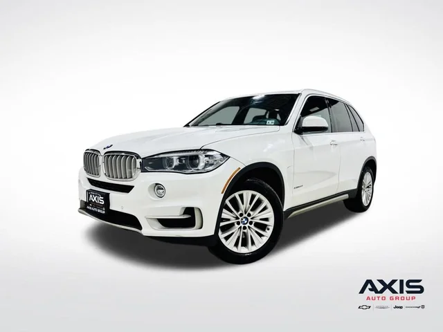 SEMINUEVOS BMW X5 a Estados en autogozo