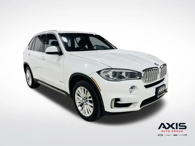 SEMINUEVOS BMW X5 a Estados en autogozo