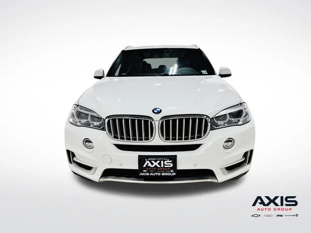 SEMINUEVOS BMW X5 a Estados en autogozo