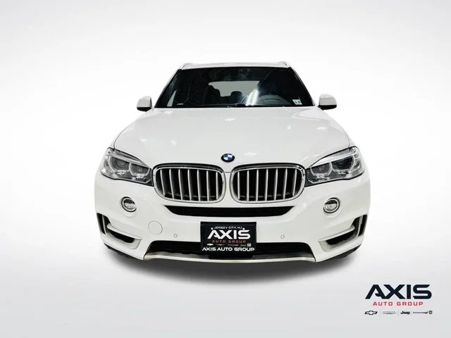 SEMINUEVOS BMW X5 a Estados en autogozo