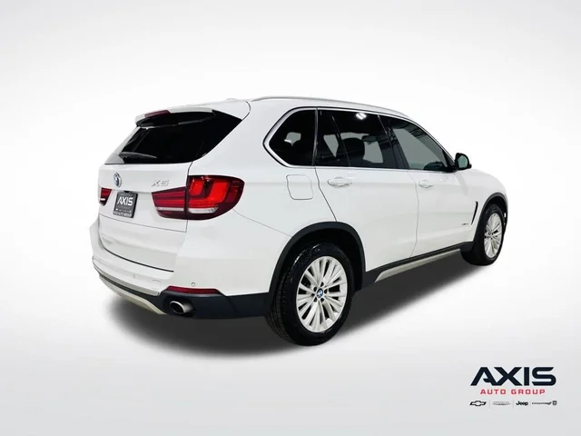 SEMINUEVOS BMW X5 a Estados en autogozo
