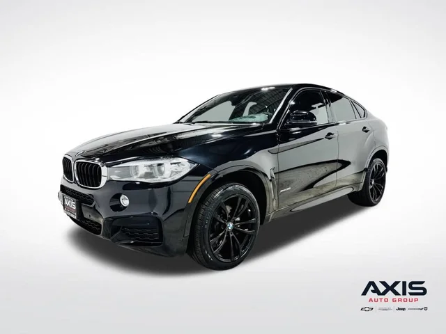SEMINUEVOS BMW X6 a Estados en autogozo