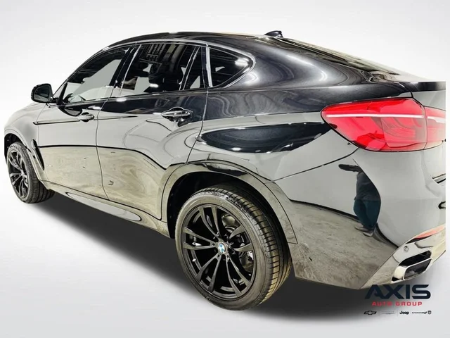 SEMINUEVOS BMW X6 a Estados en autogozo