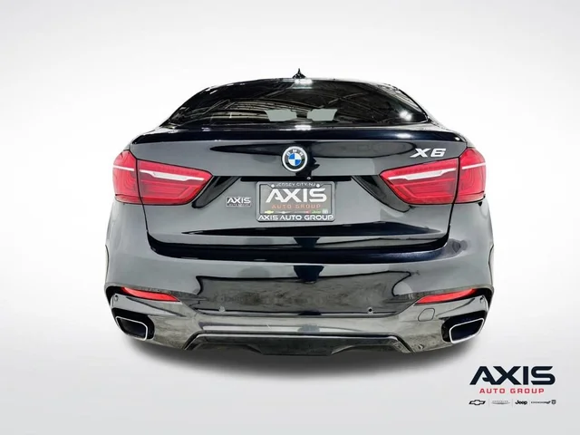 SEMINUEVOS BMW X6 a Estados en autogozo
