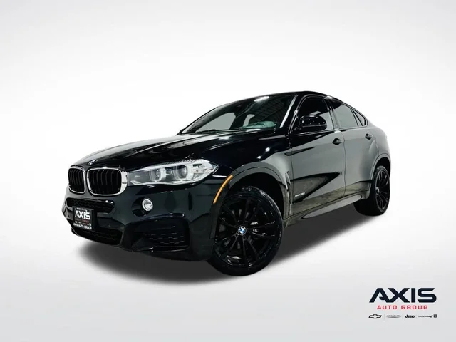 SEMINUEVOS BMW X6 a Estados en autogozo