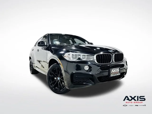 SEMINUEVOS BMW X6 a Estados en autogozo