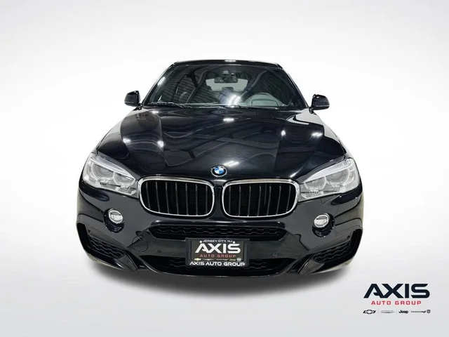 SEMINUEVOS BMW X6 a Estados en autogozo