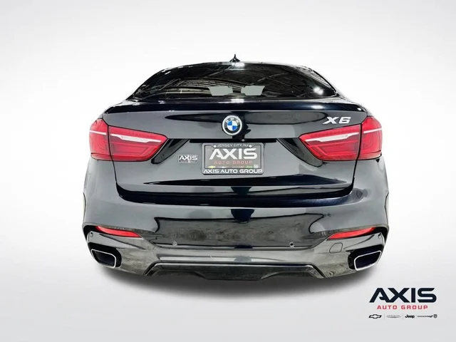 SEMINUEVOS BMW X6 a Estados en autogozo