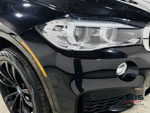 SEMINUEVOS BMW X6 a Estados en autogozo