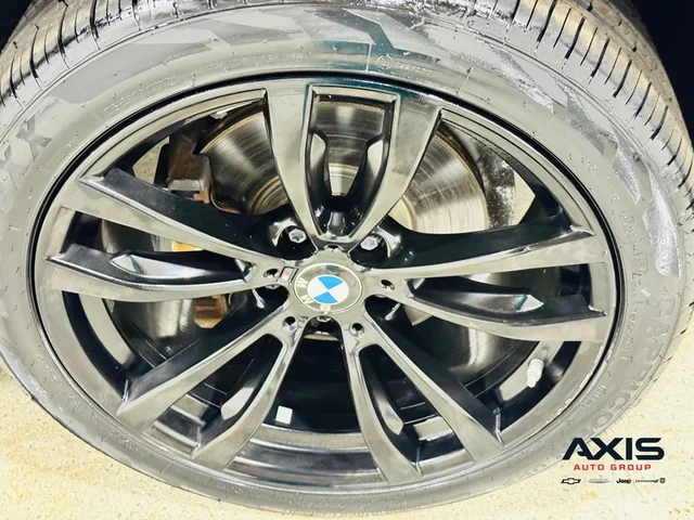 SEMINUEVOS BMW X6 a Estados en autogozo
