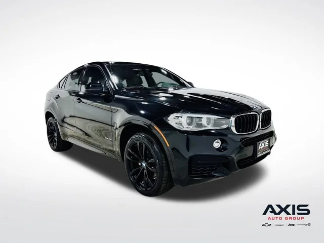 SEMINUEVOS BMW X6 a Estados en autogozo