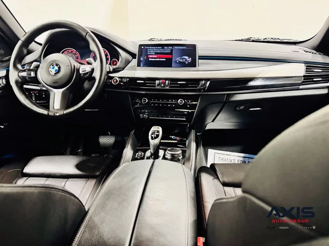 SEMINUEVOS BMW X6 a Estados en autogozo