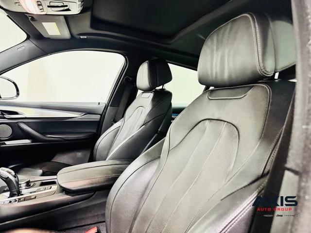 SEMINUEVOS BMW X6 a Estados en autogozo