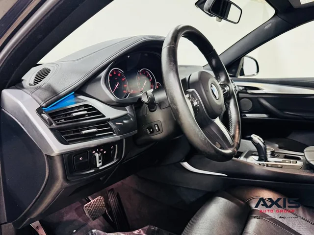SEMINUEVOS BMW X6 a Estados en autogozo