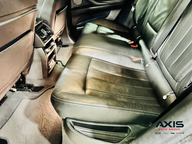 SEMINUEVOS BMW X6 a Estados en autogozo