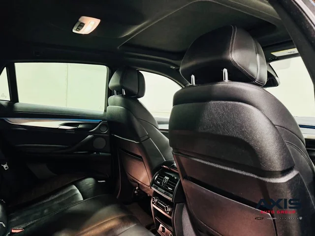SEMINUEVOS BMW X6 a Estados en autogozo