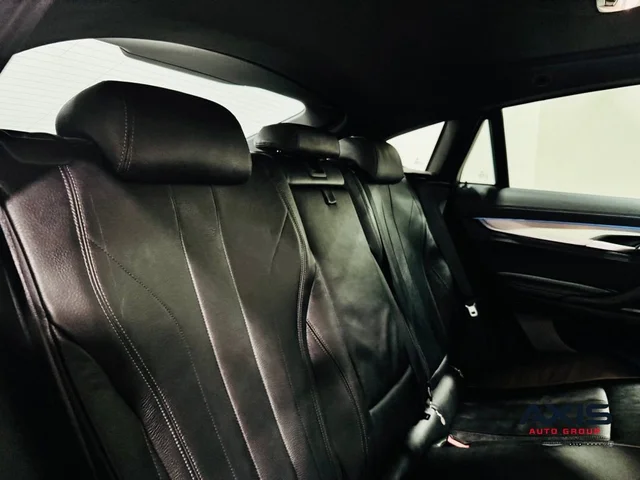 SEMINUEVOS BMW X6 a Estados en autogozo