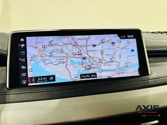 SEMINUEVOS BMW X6 a Estados en autogozo