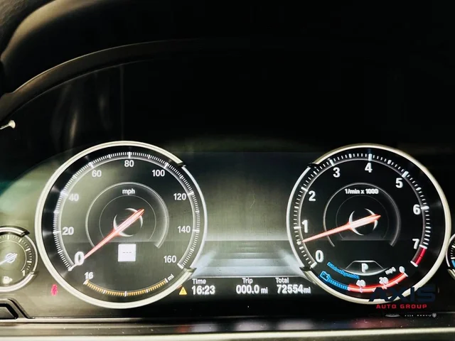 SEMINUEVOS BMW X6 a Estados en autogozo