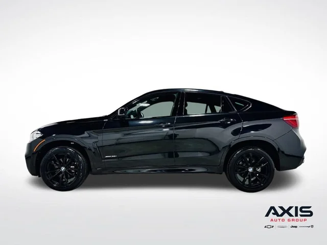SEMINUEVOS BMW X6 a Estados en autogozo