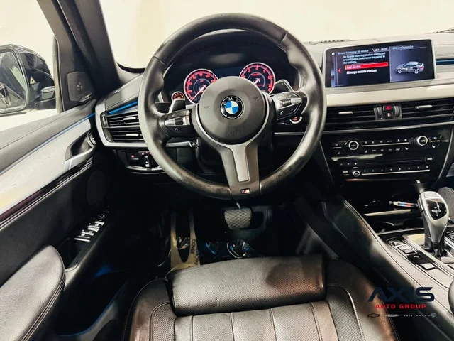 SEMINUEVOS BMW X6 a Estados en autogozo