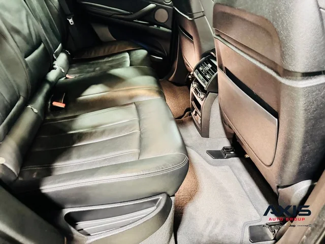 SEMINUEVOS BMW X6 a Estados en autogozo