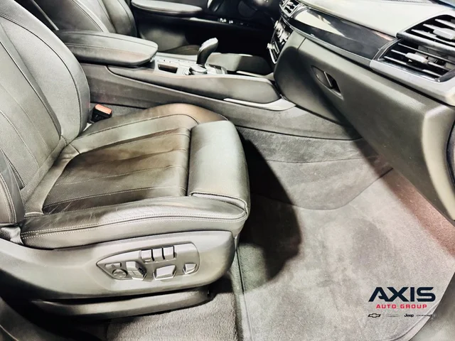 SEMINUEVOS BMW X6 a Estados en autogozo