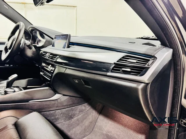 SEMINUEVOS BMW X6 a Estados en autogozo