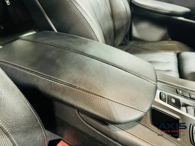 SEMINUEVOS BMW X6 a Estados en autogozo