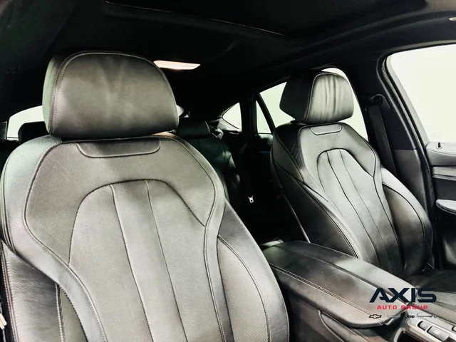 SEMINUEVOS BMW X6 a Estados en autogozo