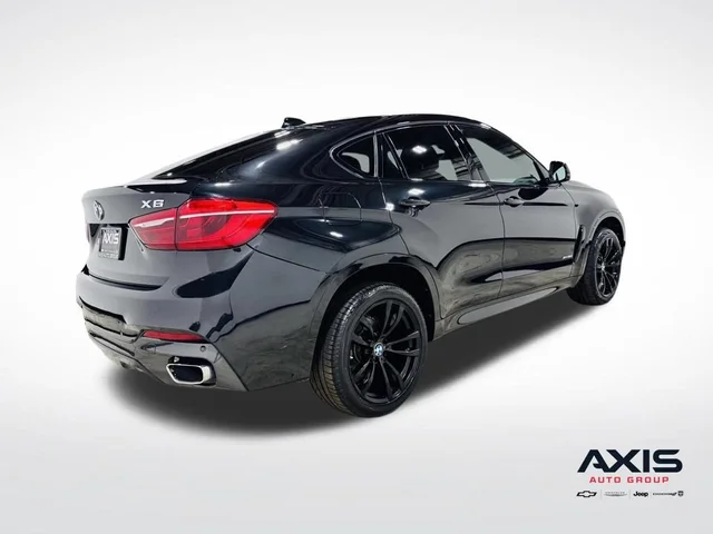 SEMINUEVOS BMW X6 a Estados en autogozo