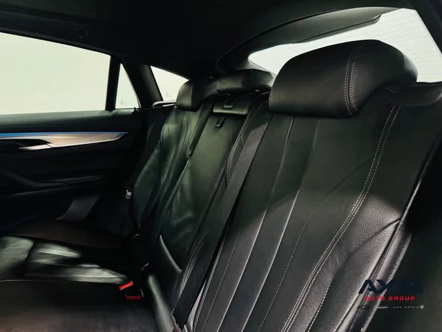 SEMINUEVOS BMW X6 a Estados en autogozo