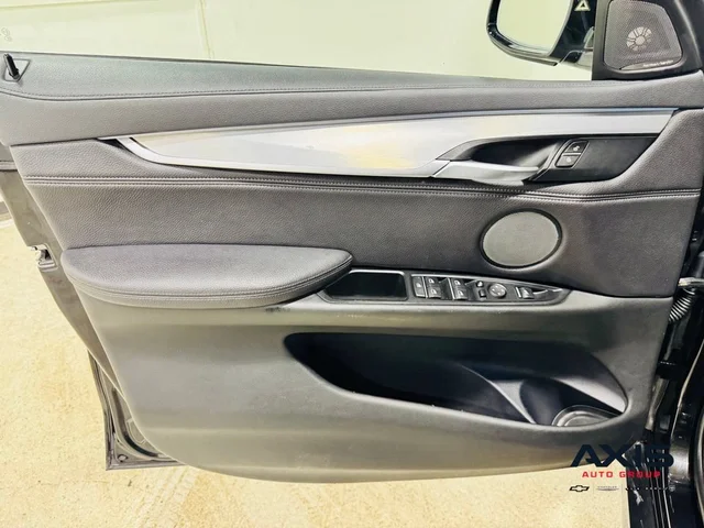 SEMINUEVOS BMW X6 a Estados en autogozo