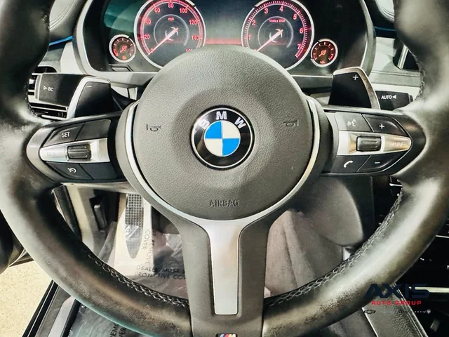 SEMINUEVOS BMW X6 a Estados en autogozo