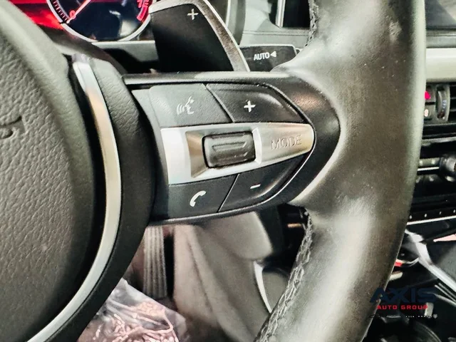 SEMINUEVOS BMW X6 a Estados en autogozo