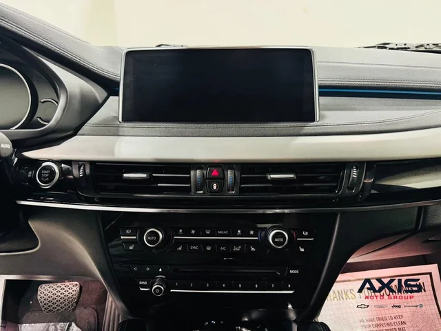 SEMINUEVOS BMW X6 a Estados en autogozo