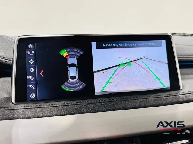SEMINUEVOS BMW X6 a Estados en autogozo